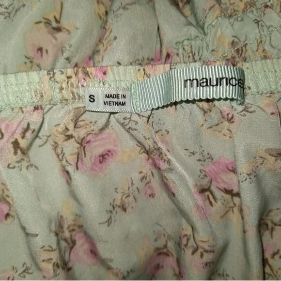 Romper - Small - Maurices - Picture 2 of 2